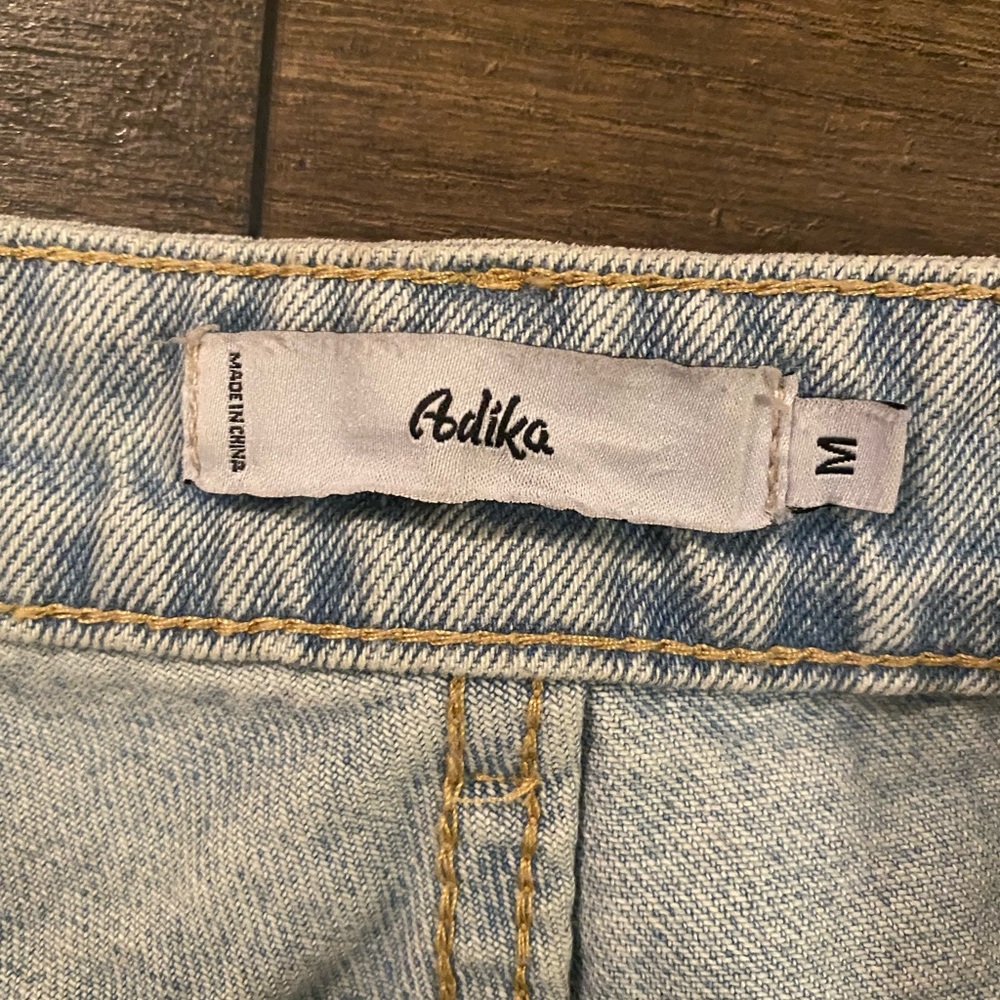 Adika Ripped Jeans! - Picture 3 of 3